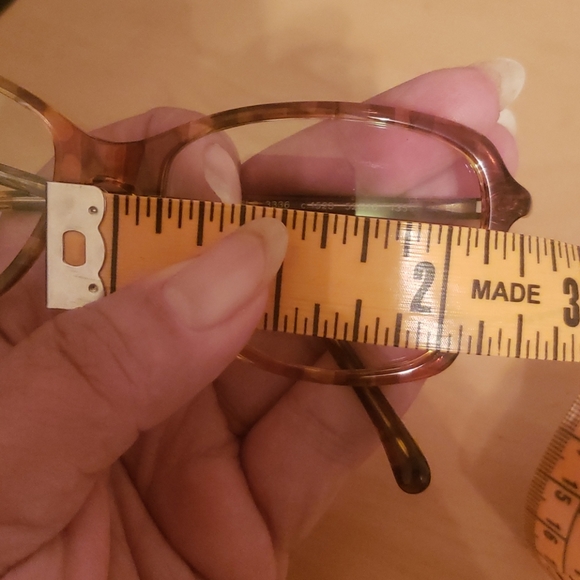 CHANEL eyeglasses/frame - Picture 8 of 8